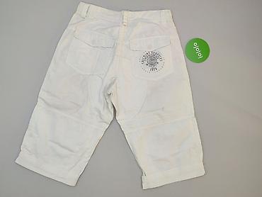 3 4 trouser: Spodnie 3/4 damskie, rozmiar S — 3