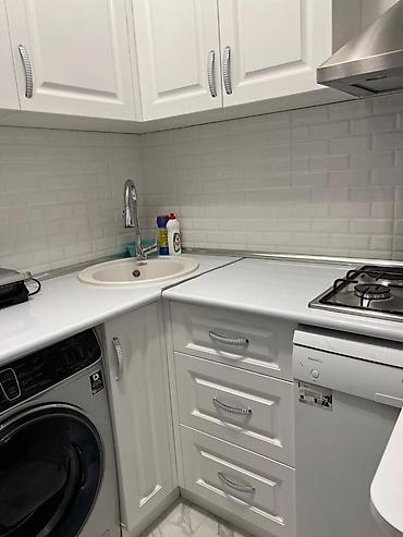 samaxida kirayə villa: İcarəyə verilir 3 otaqlı yeni tikili 80 m², Nəriman Nərimanov m. 1 — 10