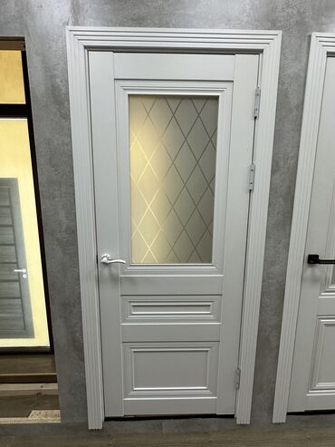 Межкомнатные двери: Двери от 6500 и дороже Возможные размеры: 60/70/80/90 40 Мы — 2