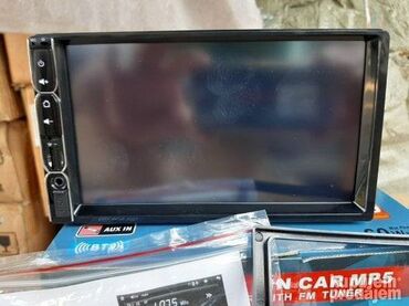 Audio oprema za auto: Multimedija NAJNOVIJA- MIRORLINK model 2020+blenda !!!PODRZAVA — 6