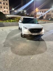 Hyundai: Hyundai : 2020 г., 1.6 л, Автомат, Бензин, Кроссовер — 8