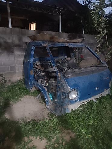 вин код корея: Хавкат Hyundai, Б/у, Оригинал — 2