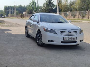 камри 35 американец: Toyota Camry: 2006 г., 2.4 л, Автомат, Бензин, Седан