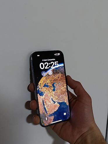 Apple iPhone: IPhone 14 Pro, 128 GB, Deep Purple -da lalafo.az — 2 Apple iPhone: IPhone 14 Pro, 128 GB, Deep Purple — 2