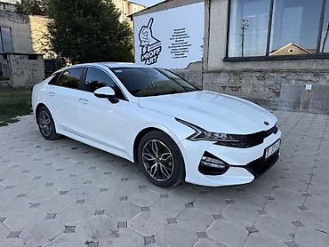 фары к5 киа 2019: Kia K5: 2020 г., 2 л, Автомат, Бензин, Седан — 3