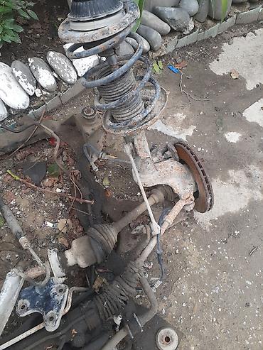 tesla disk: Ford Mandeo karopka qewek veziyetde qiymeti razlawma yolu ile Məhsul — 3