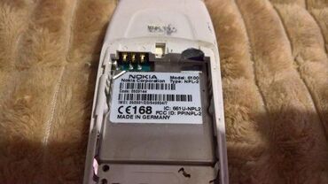 Nokia: Nokia 6100 Ispravna . Sim free. Slanje Brzom postom ide na odgovornost — 11
