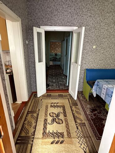 Продажа домов: Дом, 80 м², 4 комнаты, Собственник, Старый ремонт — 27