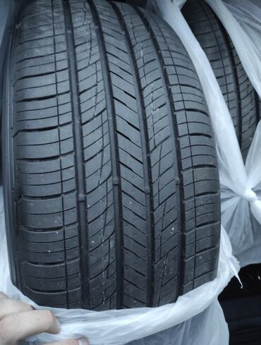 Шины: Шины 265 / 60 / R 18, Лето, Комплект, Легковые, Корея, Kumho