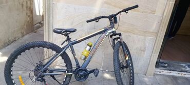 kisilr uecuen boz rngli cinslr: Новый Городской велосипед