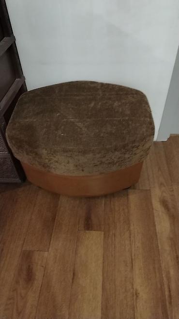 radius: Mebel dəsti – qonaq otağı üçün - 3 hissədən ibarət yumşaq oturacaq — 2