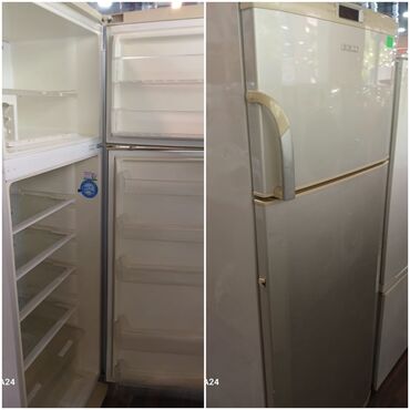 soyuducu paltaryuyan: Б/у 2 двери Beko Холодильник Продажа