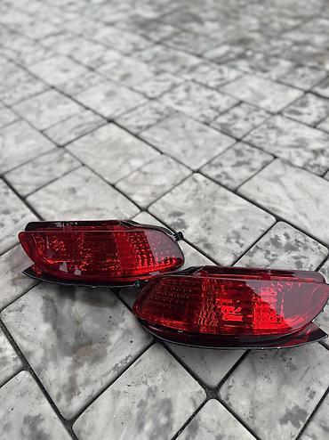 Задние катафоты на Lexus Rx 330-350 / (8) 💰 Цена: 1200 -1шт 📦
