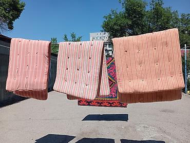 складной ящик: Подставка/тумба под ТВ и аппаратуру - Материал: закалённое — 4