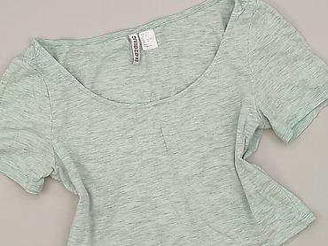 H&M Divided, Top damski, rozmiar S