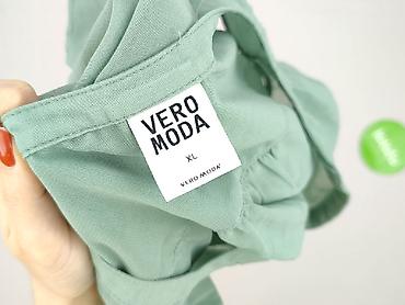 mongul bluzka: Vero Moda, Bluzka damska, rozmiar XL — 4