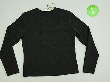 185108a h: H&M, Bluzka damska, rozmiar L — 4