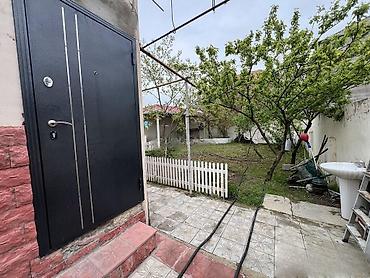 ucuz ev: Bakı, Novxanı, 160 kv. m, 4 otaqlı, Hovuzlu, Kombi — 7