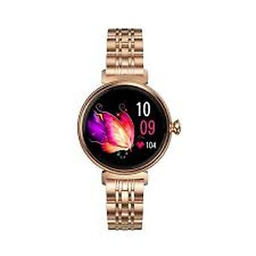 Smart saatlar: Kateqoriya: Smart saatlar Brend: G-Tab Model: GT9 Gold Qiymət: 69 — 1