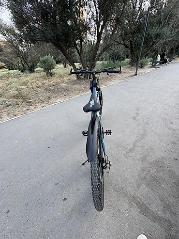 29 velo: ENDIRIM OLACAQ Velostrim dağ ve yoll velosipedi - Güclü alüminium — 6