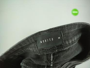 madoc jeans: Mohito, Jeansy damskie, rozmiar M — 4