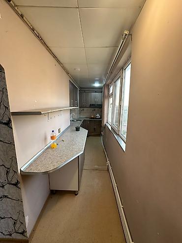 massive: Bakı, Yeni Günəşli Massiv A, 3 otaqlı, Köhnə tikili, 68 kv. m — 5