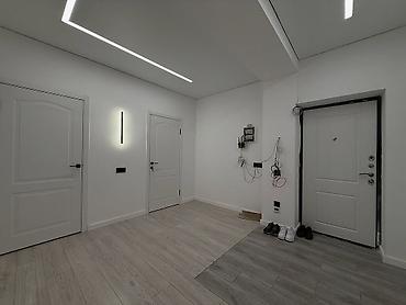 Продажа квартир: 4 комнаты, 105 м², Элитка, 7 этаж, Евроремонт — 2