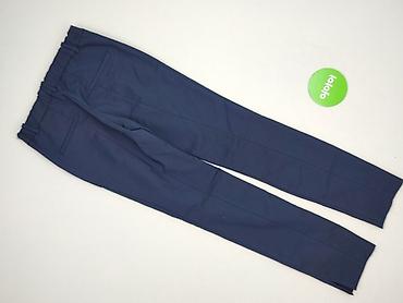 cargo pull and bear: Zara, Spodnie materiałowe damskie, rozmiar XS — 3