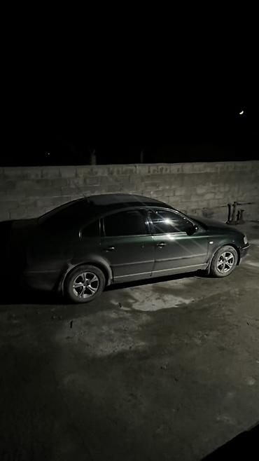 passat cc: Volkswagen Passat: 1998 г., 1.9 л, Дизель, Седан — 2