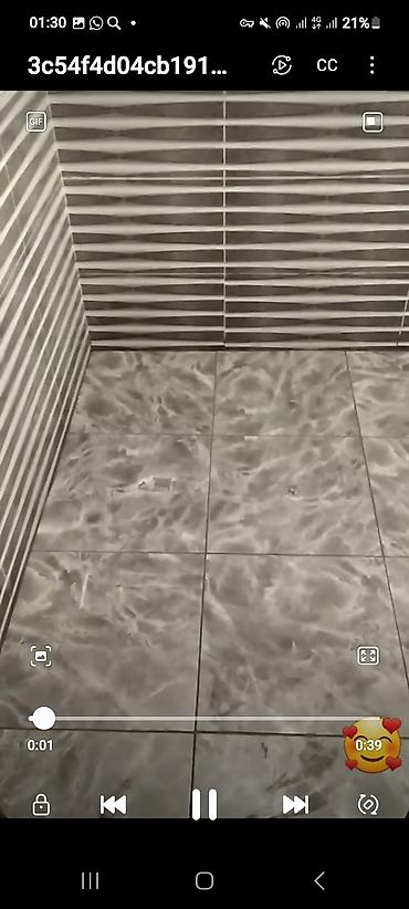 Фасадные работы: Ремонт фасада | Керамогранит Больше 6 лет опыта — 23