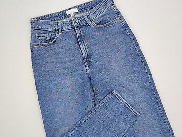 massimo dutti jo: H&M, Jeansy damskie, rozmiar M — 1