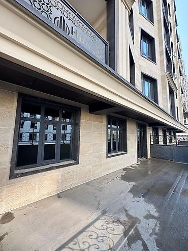 Продажа квартир: 2 комнаты, 99 м², Элитка, 2 этаж, Готовая ПСО (под самоотделку) — 3