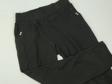 destination spodnie dresowe: Sweatpants for women, size 9XL