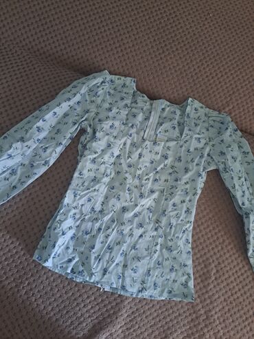 h and m majice: S (EU 36)