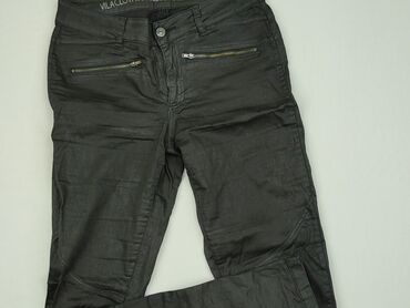 spódnice jeansowe z kieszeniami: Jeansy, M, stan - Dobry