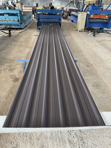 Профнастил: Профнастил | Тыныке | Темир Чатыр ✅Профнастил, Тыныке ✅Сайдинг — 4