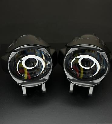 оптом светы: Универсальные LED ФАРЫ на 🛵🏍️/🚔🏎️ и другую технику 🛥️🚀🛩️🛰️ 🛸 — 2
