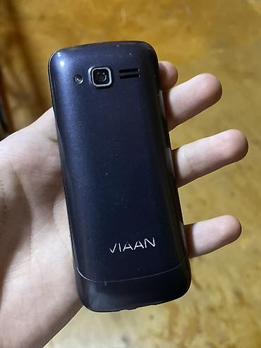nokia asha 306: VIAAN düyməli mobil telefon Kompakt və istifadəsi rahat VIAAN markalı — 2