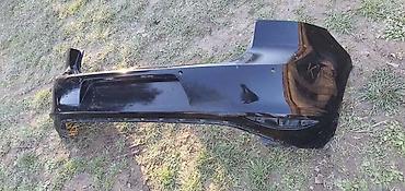 tapacir golf 4: ZADNJI BRANIK ZA VOLKSWAGEN GOLF 7 | Volkswagen golf 7 zadnji branik — 4