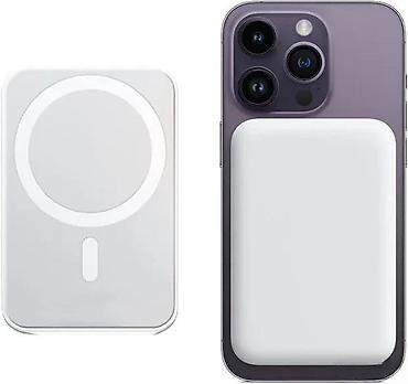 jbl vufer: Eksterna baterija za bezicno punjenje telefona NOVO. Opis — 1