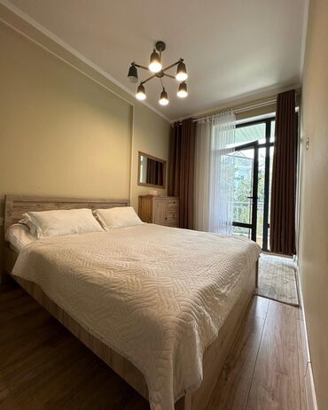 мастер ремонт квартир: Батир, Клубный дом 7️⃣ | Chaika Resort, Сары-Ой, Балдар аянтчасы, Унаа токтотуучу жай, унаа туруучу жай, Коргоодогу аймак
