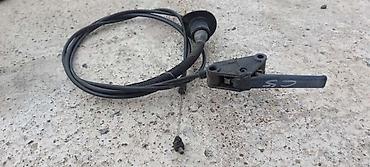 seat leon: SAJLA HAUBE ZA CITROEN C5 — 1