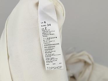 bluzki babylon: Topshop, Sukienka damska, rozmiar 2XS — 5