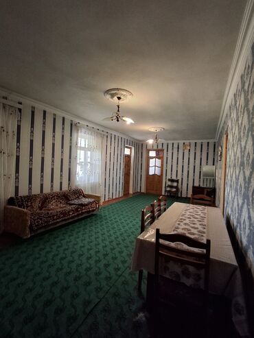 Həyət evləri və villaların satışı: 3 otaqlı, 107 kv. m, Kredit yoxdur, Orta təmir — 4