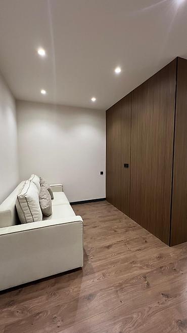 Продажа квартир: 2 комнаты, 45 м², Элитка, 6 этаж, Дизайнерский ремонт — 7