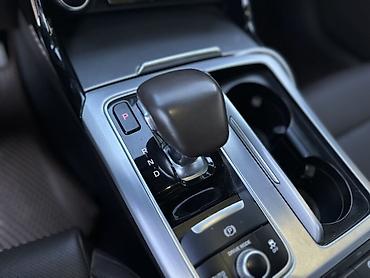 fast: Kia Stinger: 2018 г., 2.2 л, Дизель, Лифтбек — 8