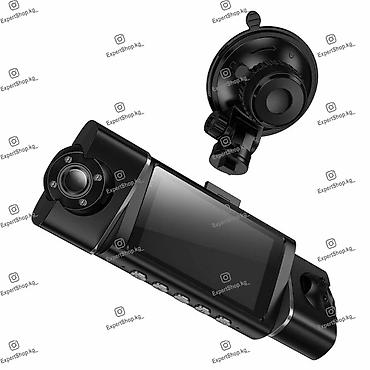 android auto: Видеорегистратор Новый, На лобовое стекло, Без GPS, Есть G-Sensor, Без антирадара — 7