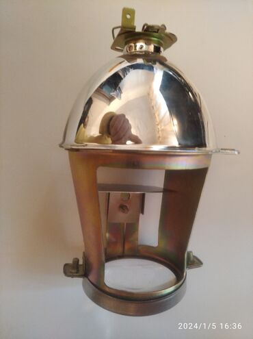 лампа для манекюра: Галогеновая Лампы, Новый, Оригинал, Россия