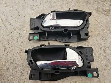 ford escort: BRAVA KVAKA RUCKA ZA CITROEN C4 OD 2002. DO 2008. GOD — 3