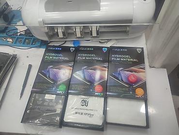 Готовый бизнес: Salam olsun her kese telefonlara plansetlere Vinil avadanliqi yeni — 8